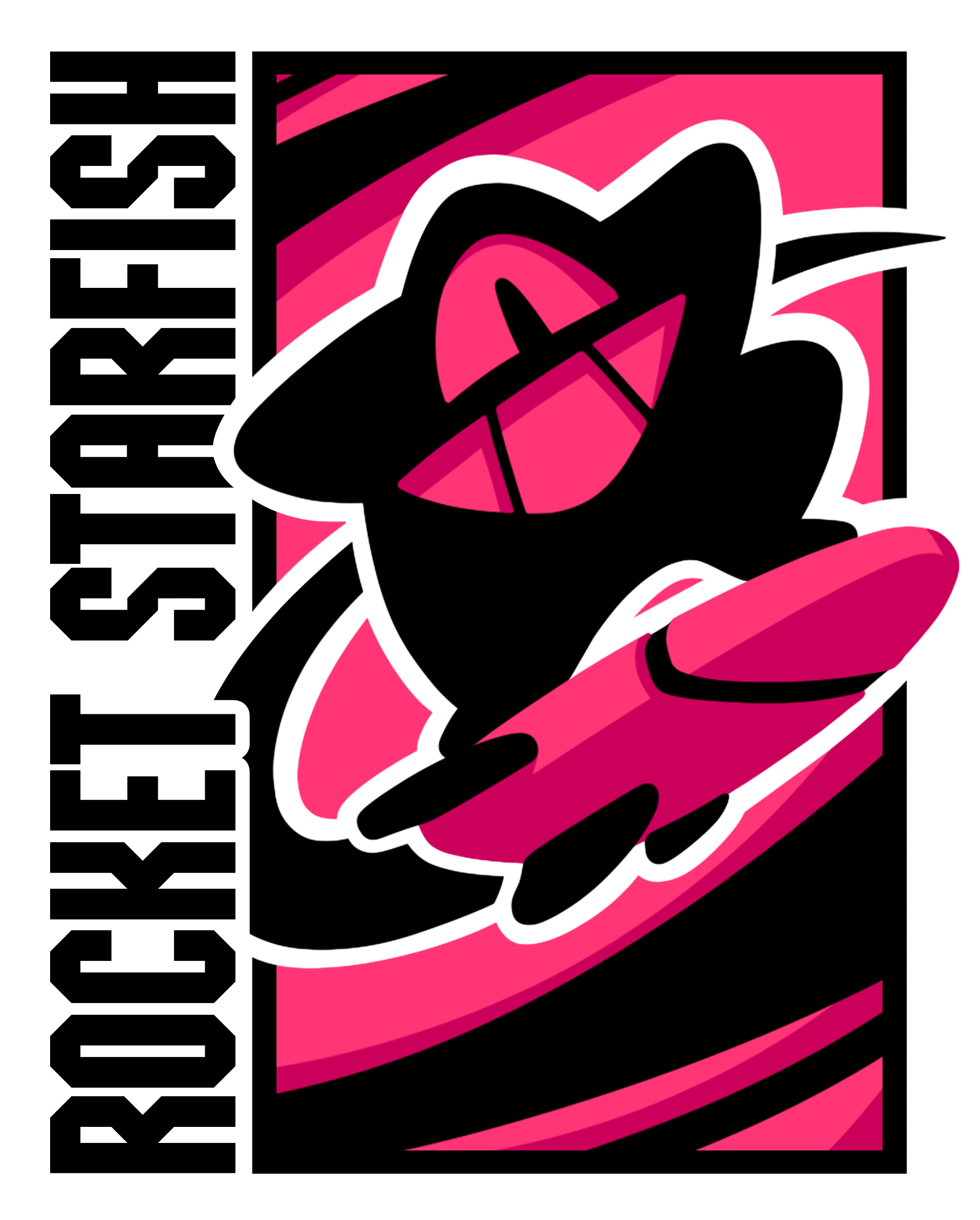 Rocket Starfish Games