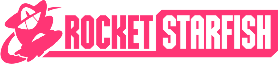 Rocket Starfish Games